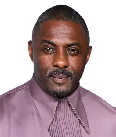 Idris Elba